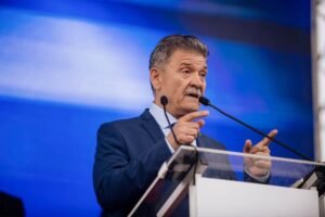 Siegfried Mureșan, co-raportor al bugetului UE 2028–2034, are un rol central în negocieri