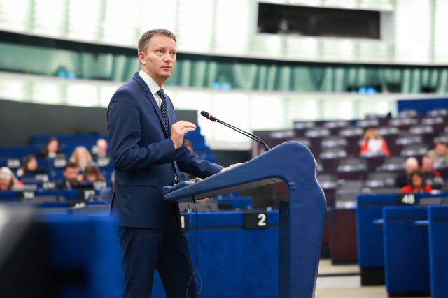 Siegfried Mureșan respinge propunerea pentru bugetul UE: fără progrese la resursele proprii