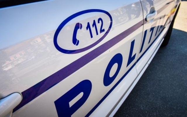 Sighetu Marmației, Groși și Sarasău: polițiștii au desfășurat acțiunea Blocada pentru siguranță rutieră