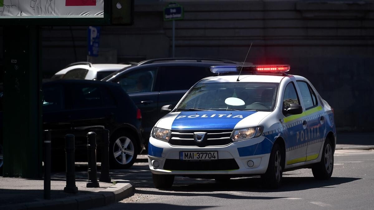 Sighetu Marmației: acțiune a polițiștilor, 24 de amenzi de peste 7.000 de lei și două infracțiuni constatate