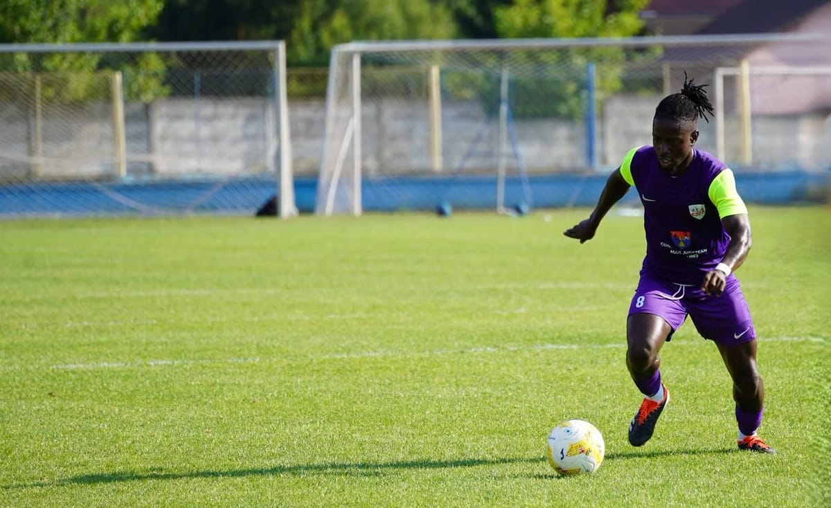 Sighetu Marmației: CSM câștigă 3-0 prin forfait cu Unirea Dej și rămâne pe locul 8