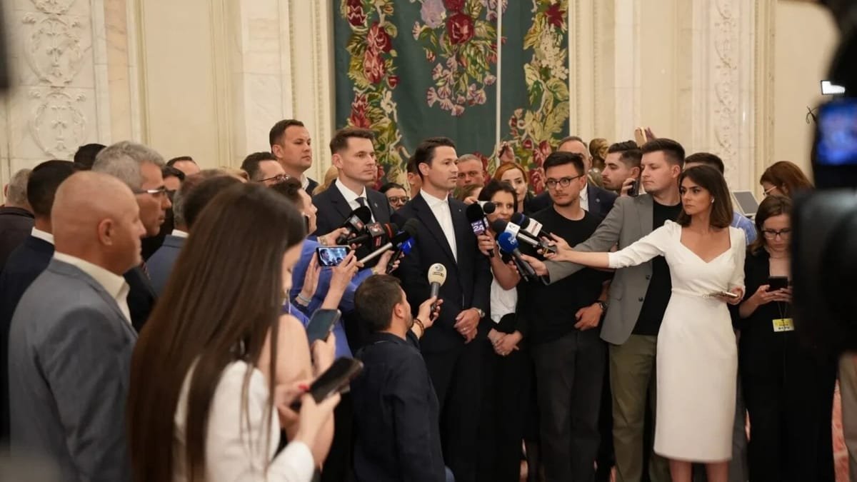 Sighiartău, deputat PNL, critică alianța cu PSD și încercarea de a readuce PNL în subordine