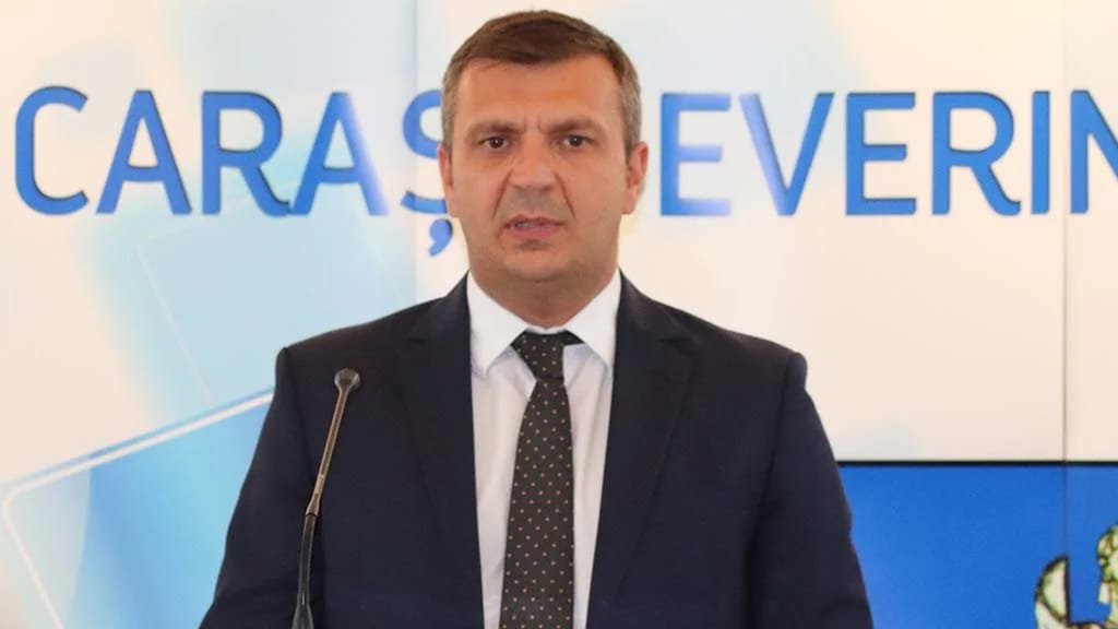 Silviu Hurduzeu: prioritatea absolută a noului Guvern este rectificarea bugetară