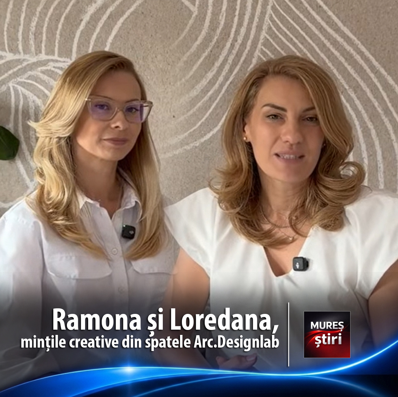 Simplificarea ca Artă: Cum au cucerit designerele de la Arc.Designlab podiumul Nettfront Innovation Academy 2026 cu cole