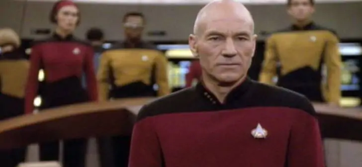Sir Patrick Stewart a murit, icoană a cinematografiei science-fiction, cunoscut din Star Trek și X-Men