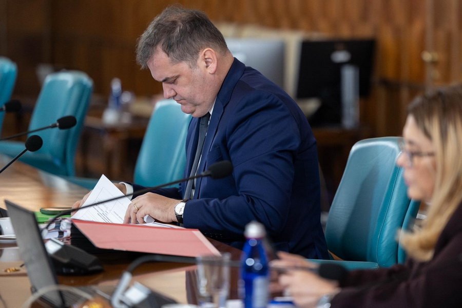 Sistemul medical riscă blocajul în două-trei săptămâni fără rectificare; lipsesc peste 7 miliarde lei