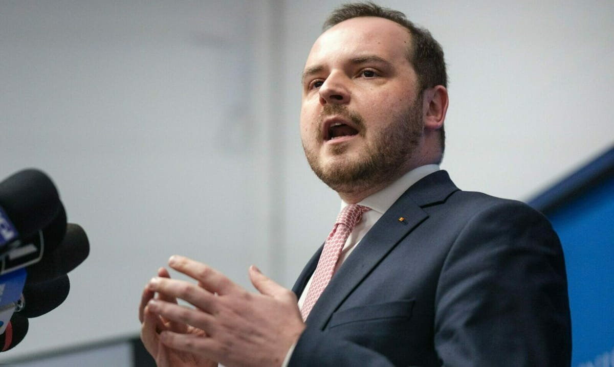 Sistemul sanitar ar avea nevoie de 8 miliarde de lei pentru a evita o criză, estimează Rogobete