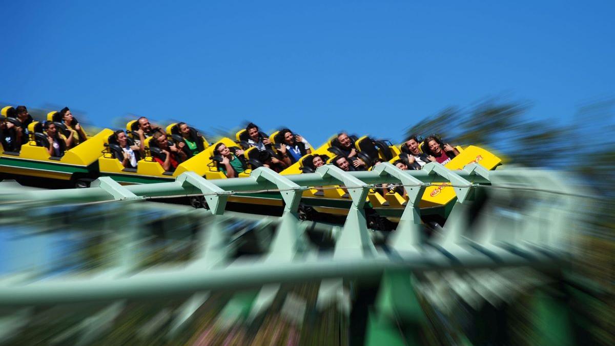 Six Flags Magic Mountain închide definitiv atracția X2, după o investigație CNN despre incidente