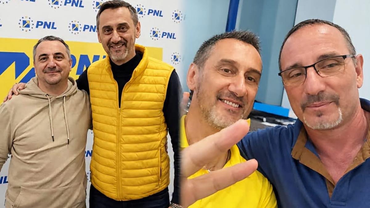Slatina: patru percheziții într-un dosar de cămătărie și șantaj, vizând doi bărbați cu legături politice