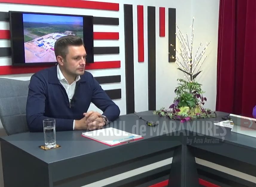 SMID Fărcasa: primele angajări, iar din 2027 deșeurile din zona 1 vor fi depozitate acolo