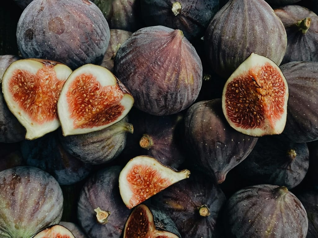 Smochinele sunt bogate în fibre și antioxidanți benefice pentru sănătate