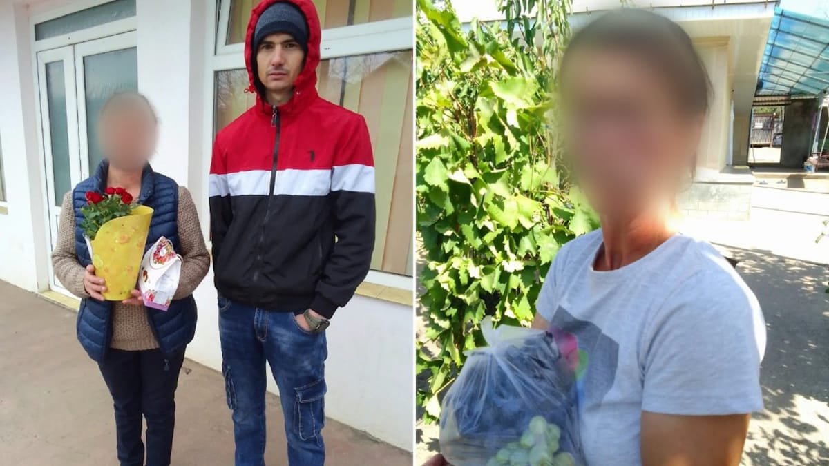 Smulți, Galați: femeie ucisă de soț, deși familia semnalase violențele domestice