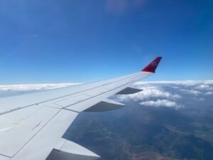 Sofia: avion Austrian Airlines cu alertă cu bombă, aterizat de urgență după zborul de la Tel Aviv