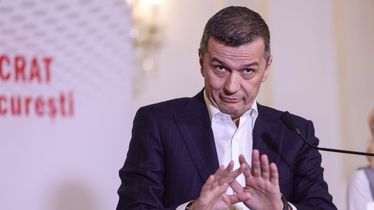 Sorin Grindeanu anunță prioritățile guvernului Luca Niculescu după votul de învestitură