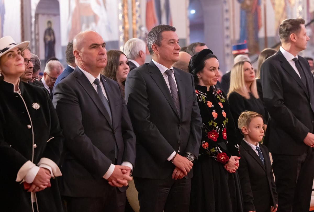Sorin Grindeanu îl atacă pe Ilie Bolojan: scumpirile apasă bugetele familiilor, salariile nu țin pasul