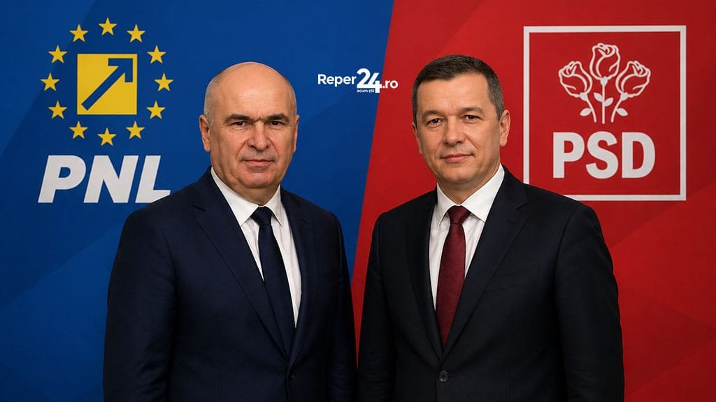 Sorin Grindeanu solicită implicarea lui Ilie Bolojan în formarea unui nou Guvern pentru relansarea economică