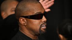 Spectacolele din Rusia ale lui Kanye West au fost anulate oficial după săptămâni de incertitudine