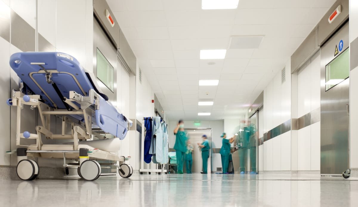 Spitalele vor putea actualiza statele de personal fără aprobarea prealabilă a Ministerului Sănătății