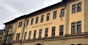 Spitalul Clinic Județean Cluj caută consumabile pentru terapie intensivă de aproape 44 de milioane de euro