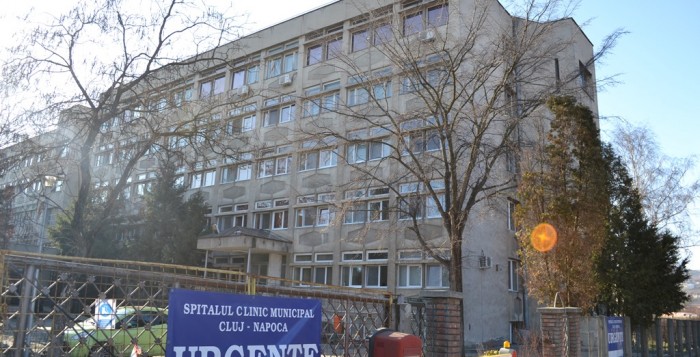 Spitalul Clujana caută sisteme inteligente pentru perfuzii, într-un acord-cadru de 4,26 milioane de lei