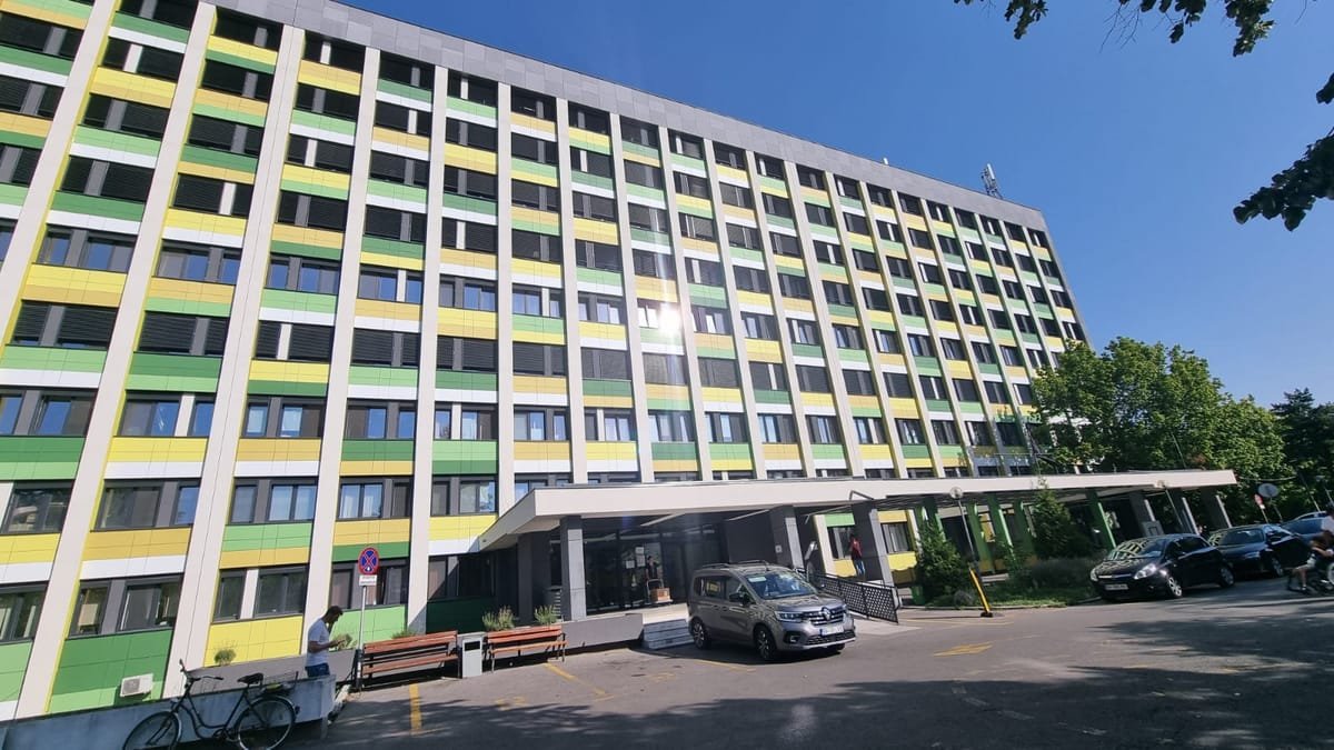 Spitalul de Copii din Oradea: mame reclamă că sistemul de chemare a asistentelor nu funcționează