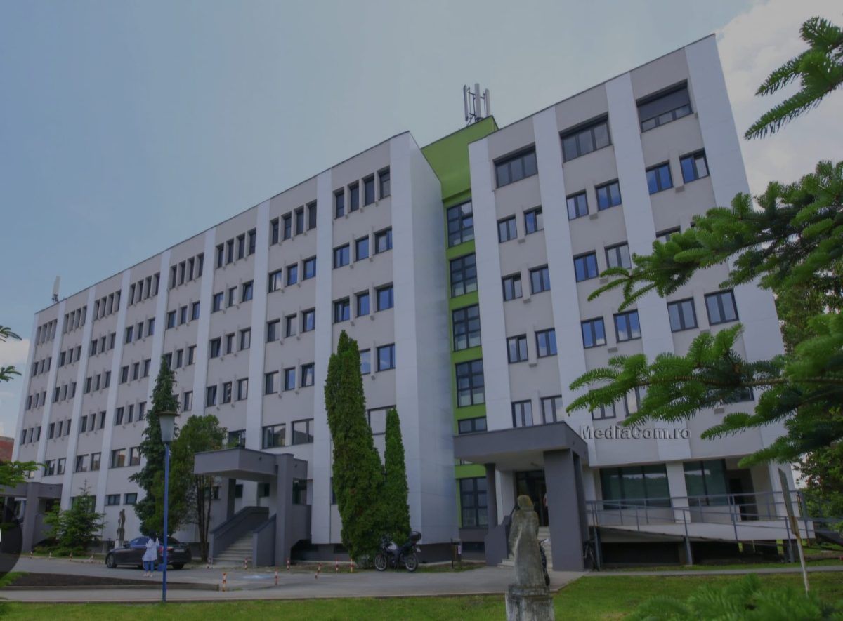 Spitalul Municipal Turda angajează asistent medical pentru Cabinetul de Medicină Internă