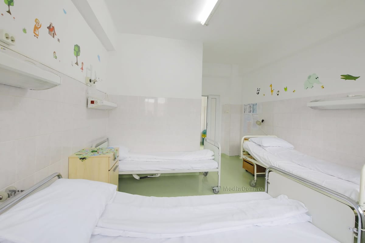 Spitalul Municipal Turda organizează două concursuri pentru asistenți medicali în Ambulatoriul Integrat