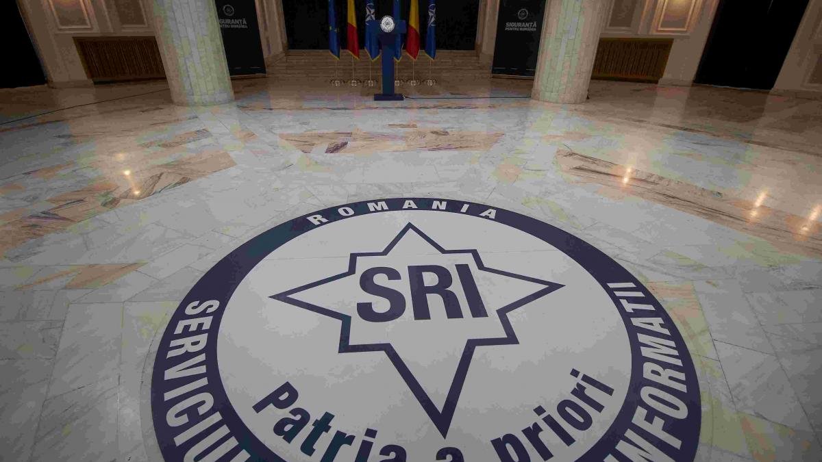 SRI avertizează asupra racolării online a cetățenilor pentru acte de sabotaj, prin rețele sociale