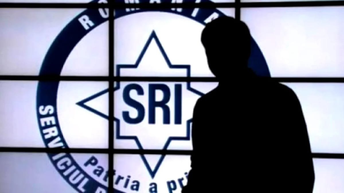 SRI avertizează că recrutarea pentru sabotaj începe pe rețelele sociale, cu bani pentru sarcini aparent inofensive
