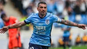 Stanciu, tot mai aproape de „U” Cluj. Fotbalistul își ia adio de la fanii din China