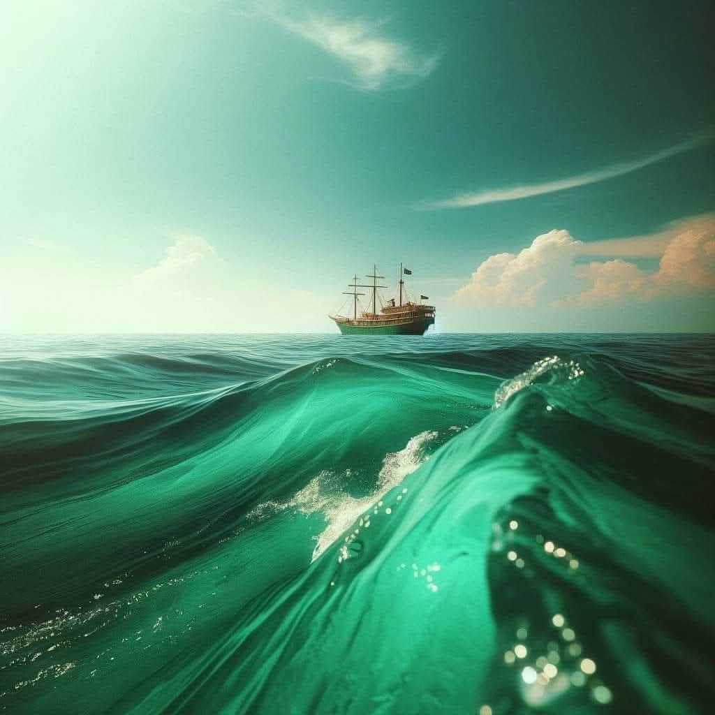 Statele Unite ar putea pierde un război al puterii maritime, care ar putea defini securitatea țării