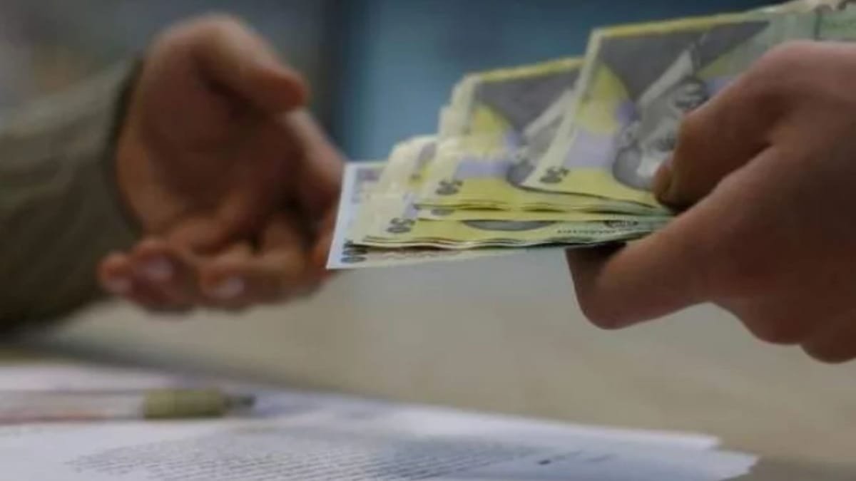 Statul a virat peste 2,6 miliarde de lei pentru alocații, indemnizații și ajutoare sociale în octombrie