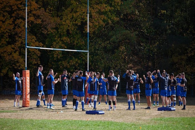 Știința Petroșani învinge Sportul Studențesc, 26-21, într-un derbiu din Divizia Națională de rugby