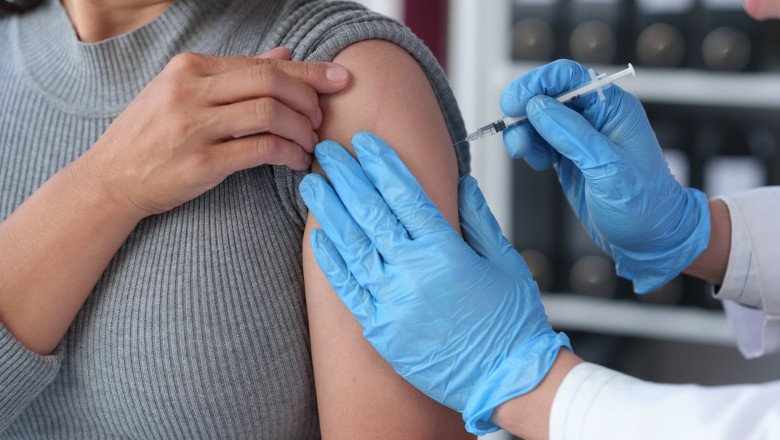 Stocuri limitate de vaccinuri gripale injectabile în farmacii; o nouă tranșă vine la sfârșit de octombrie
