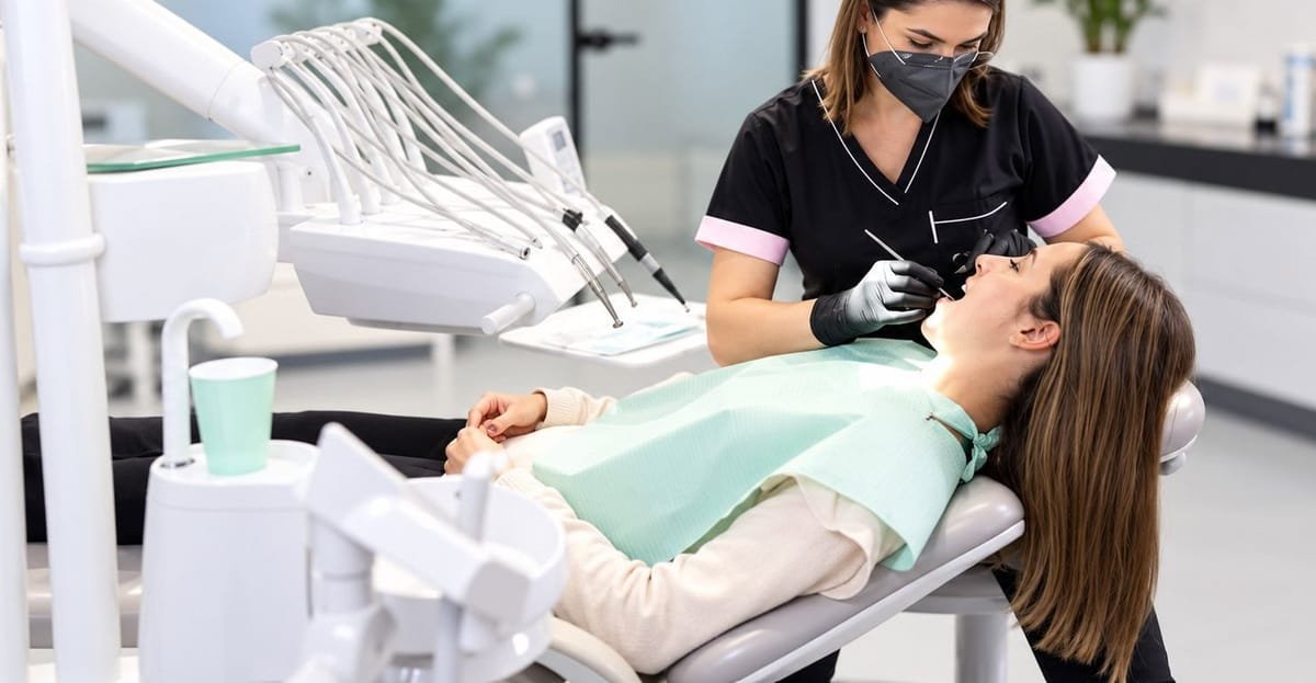 Stomatologii cu diplome din afara UE plătesc 1.000–2.000 de euro pentru recunoaștere în România