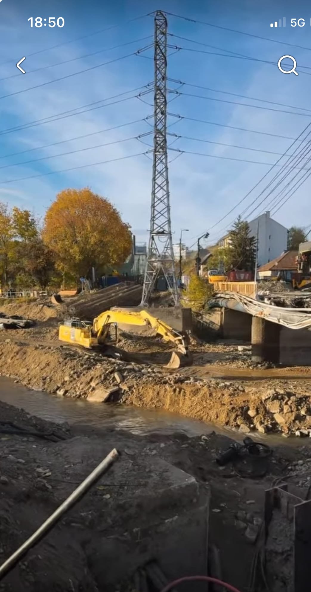 Strada Uzinei Electrice din Cluj-Napoca ar putea avea patru benzi de circulație din 15 noiembrie