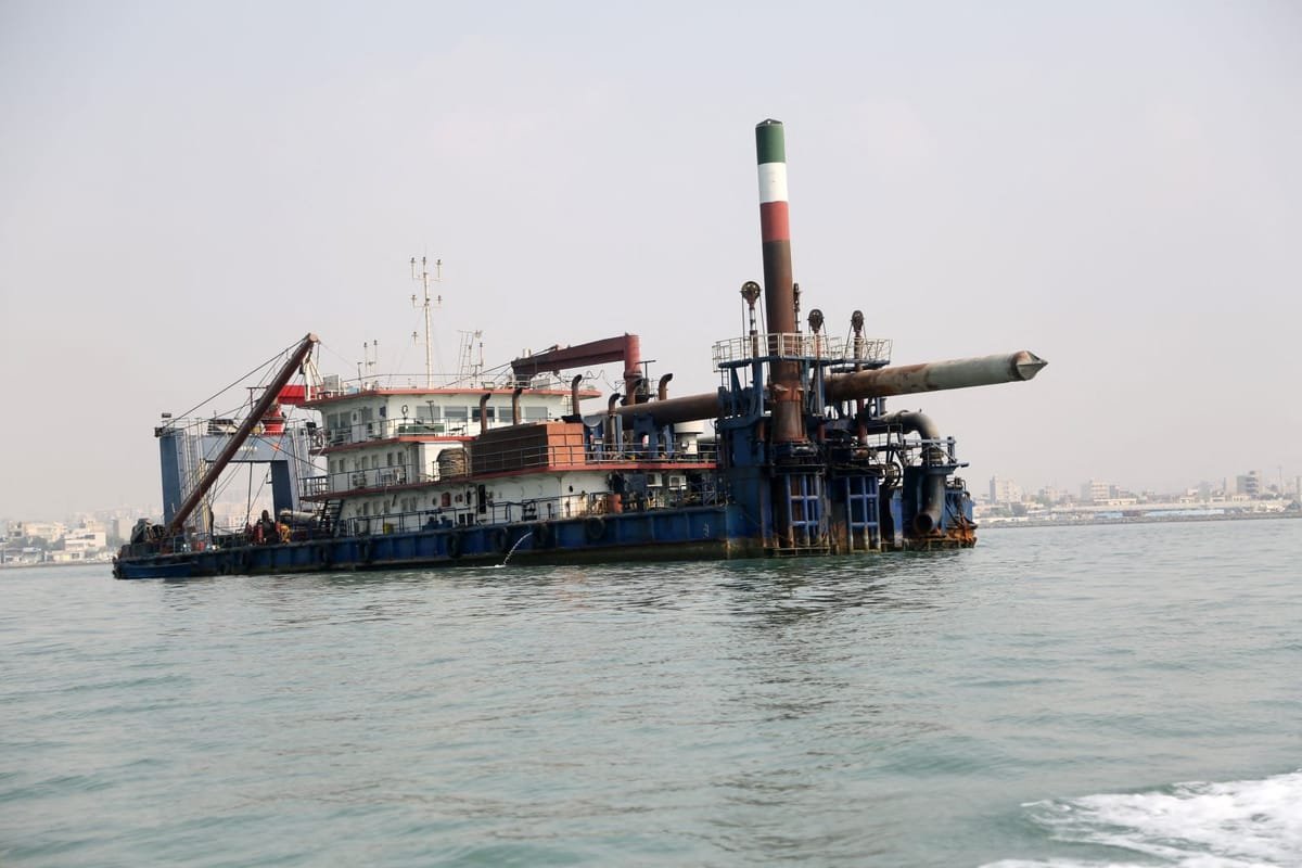 Strâmtoarea Ormuz: superpetrolier cu peste două milioane de barili, în flăcări după ce ar fi lovit o mină