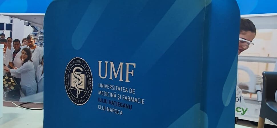 Studenții UMF Cluj află joi seara tot ce trebuie să știe despre programul Erasmus+