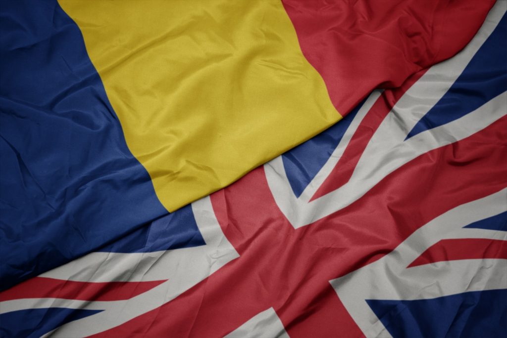 STUDIU Românii au o contribuție importantă la economia și societatea britanică, în ciuda percepțiilor negative