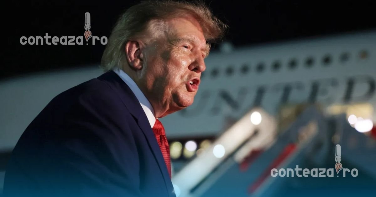 SUA: alegerile din 3 noiembrie pot limita puterea lui Trump și pot schimba relația cu Europa