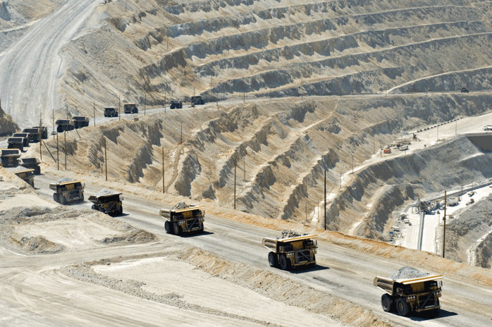 SUA atacă în forţă controlul Chinei asupra mineralelor critice, iar efortul începe să dea roade. Americanii caută materi