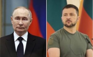 SUA vor propune lui Putin o întâlnire cu Trump și Zelenski pentru un armistițiu în Ucraina