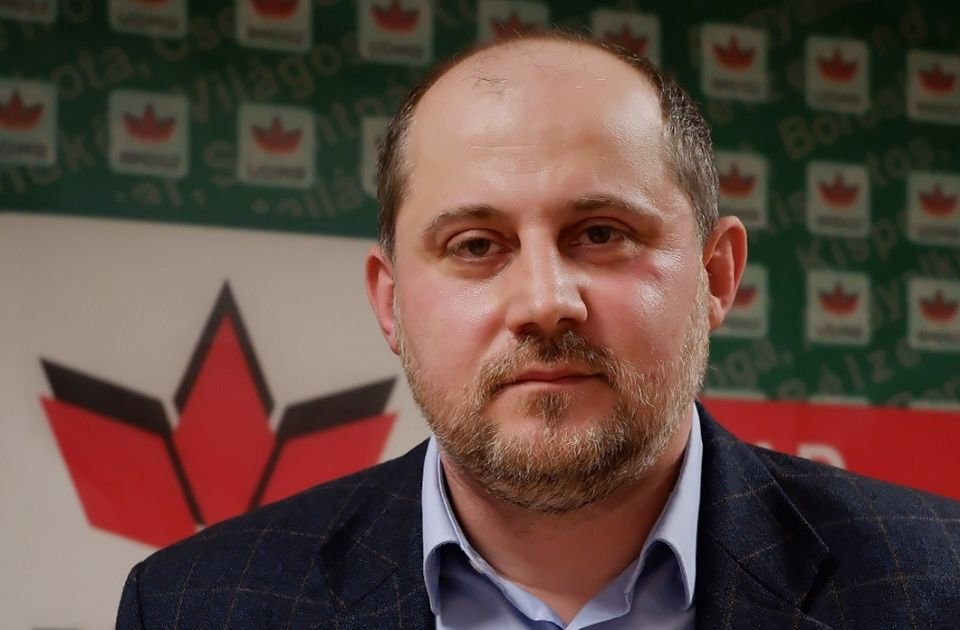 Subprefectul Toth Csaba conduce instituția după ce prefectul Mihai Paşca și-a anunțat demisia