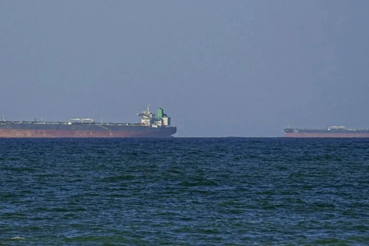 Sulina: ARSVOM trimite nava SAR Apollo către vasul Wine Trader, aflat la 14 mile marine