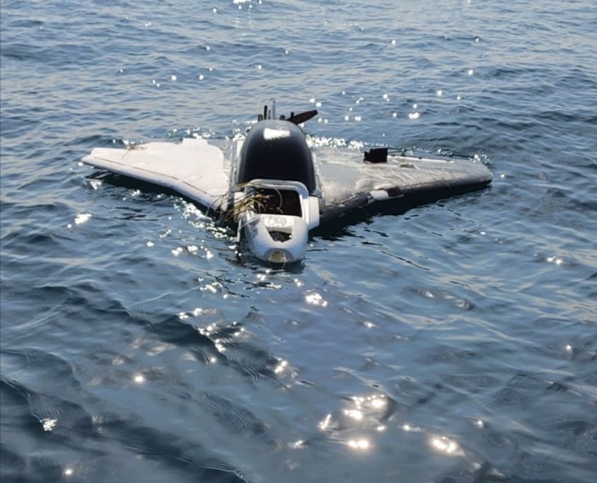 Sulina: nava Yara J, sub pavilionul Insulelor Comore, implicată într-un incident; echipajul este în siguranță