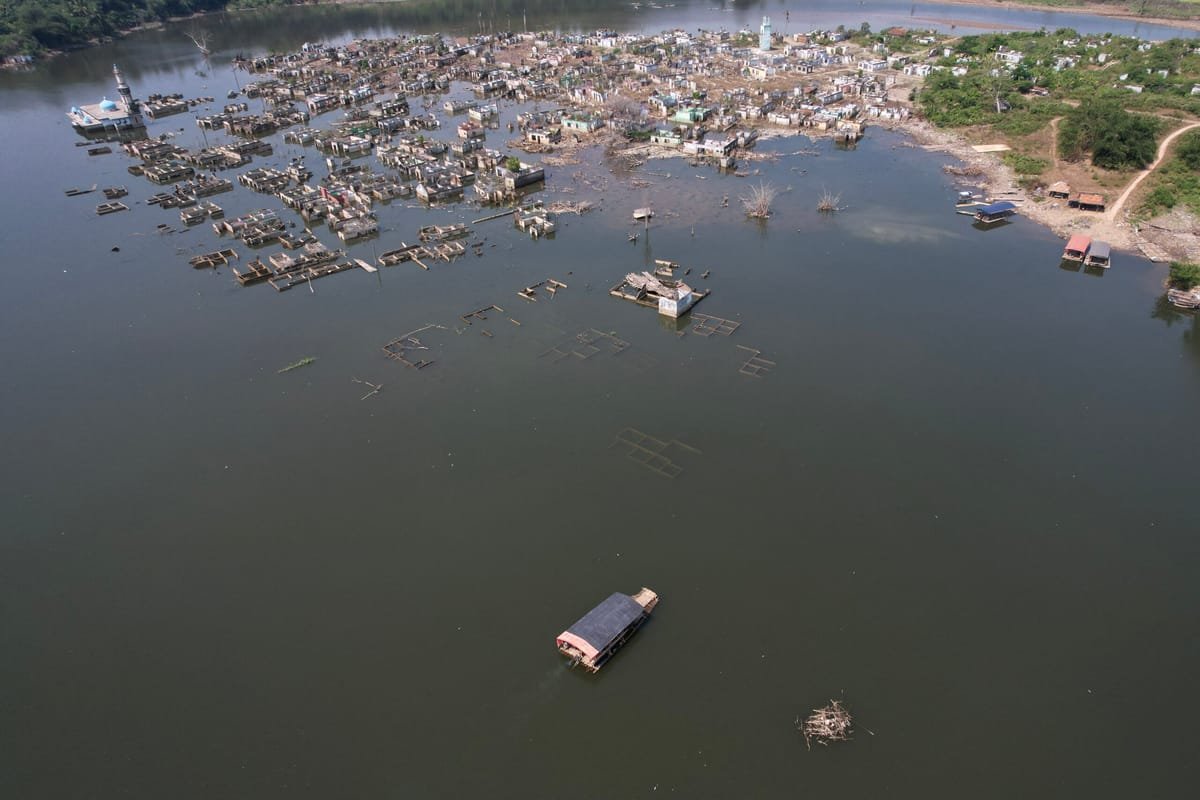 Super El Niño ar putea ucide 857.000 de oameni până în martie, estimează cercetătorii de la Chicago