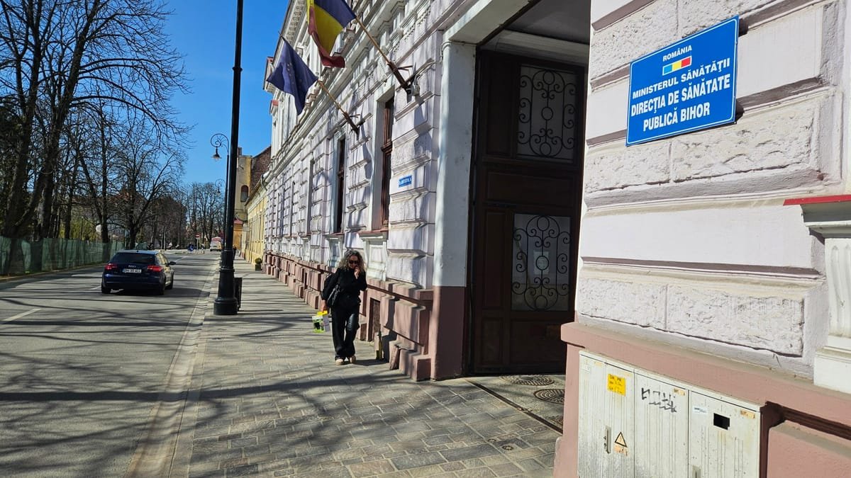 Suspiciune de ciumă în Rusia, după moartea unei cercetătoare; DSP Bihor: niciun risc pentru bihoreni