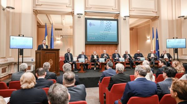 Sustenabilitatea financiară: de la deficite la convergență nominală