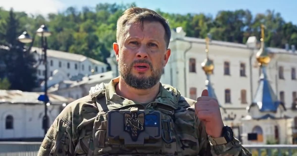 Sviatohirsk: Putin a anunțat cucerirea orașului, dar jurnaliștii n-au văzut niciun militar rus acolo