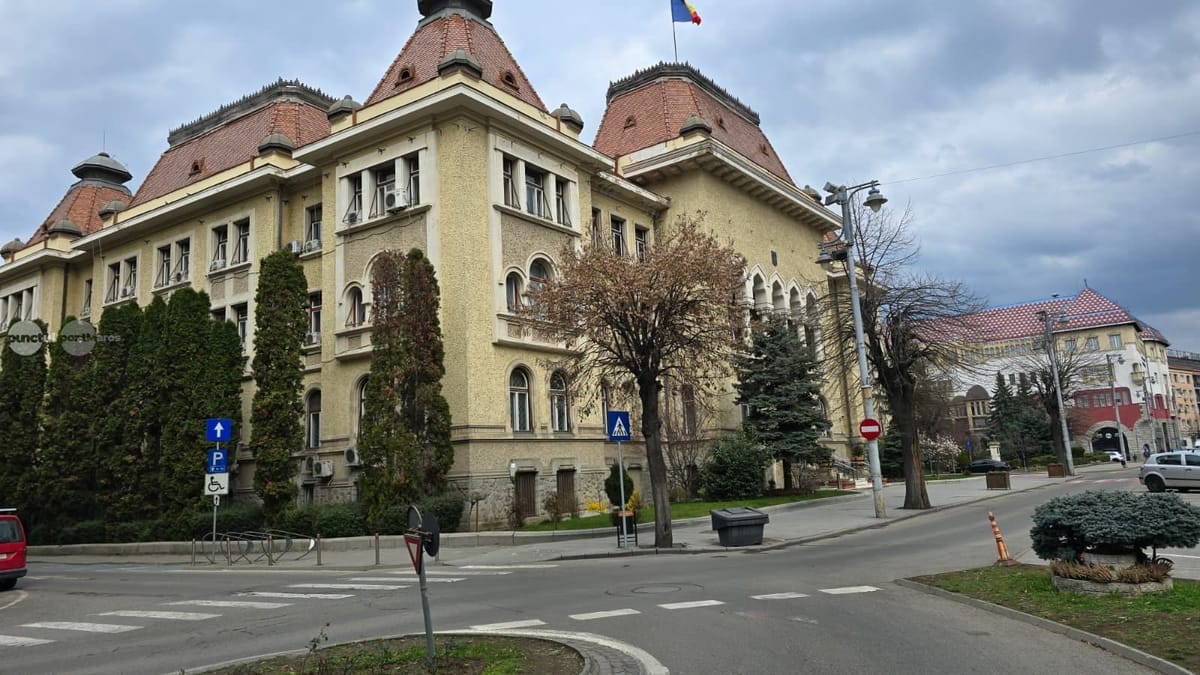 Târgu Mureș: Curtea de Conturi găsește nereguli de 5,5 milioane la Primărie